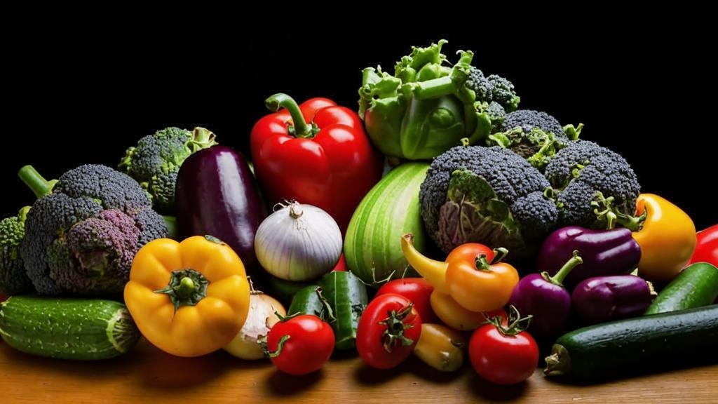 Сезонные овощи: польза для организма и секреты максимального усвоения