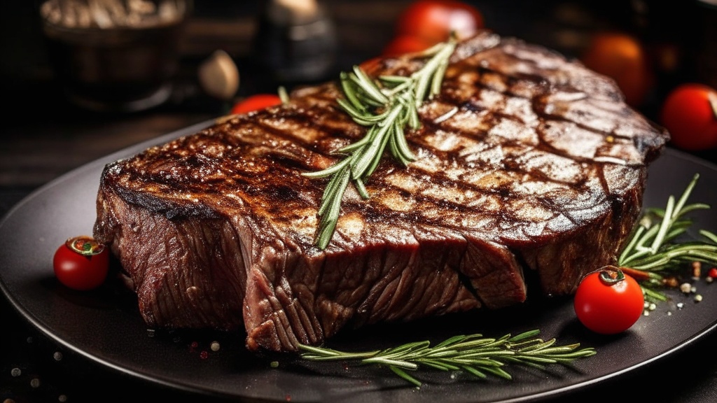 Обратная обжарка стейка: единственный способ, который вам нужен